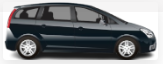 MPV (6-Seater)