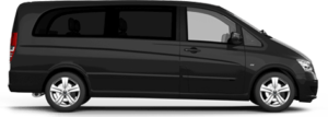 8 Seater Minibus