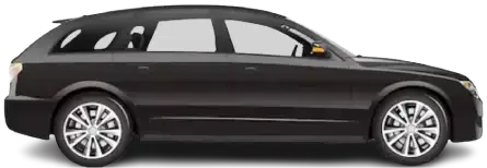 RTC Estate Taxi