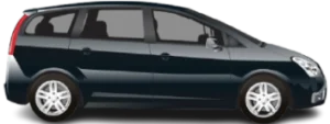 People Carrier
